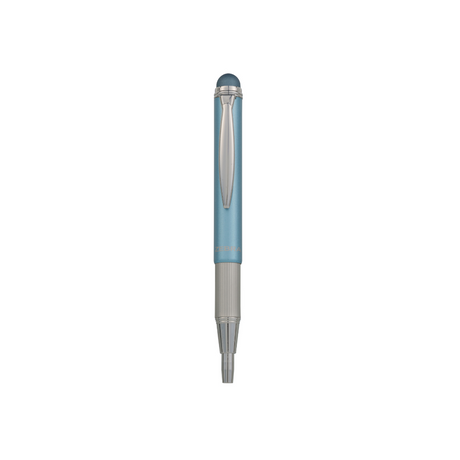 Telescopic Stylus - Kulspetspenna - Blue