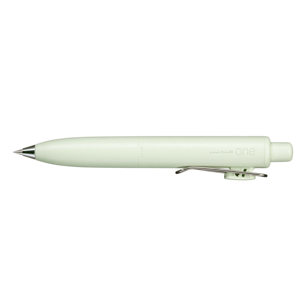 Gelpenna Uni-ball ONE P - Fresh mint