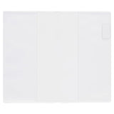 Notebook Cover B6 Slim - Clear