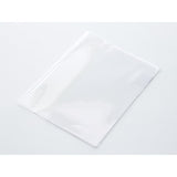 Notebook Cover A5 Codex - Clear