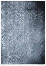 Rice paper set - A4 - Secrets 2 - Gothic Stories