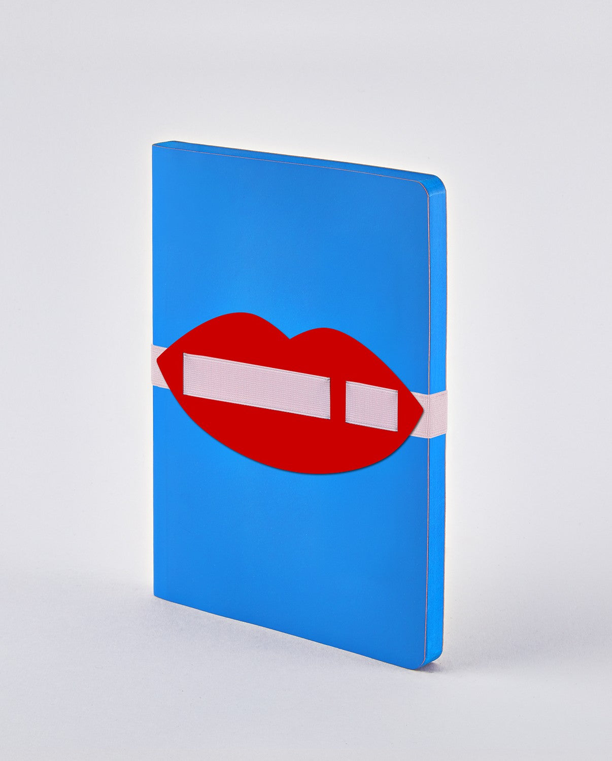 Anteckningsbok Voyager Dotted - Large Lips