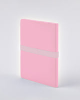 Anteckningsbok Voyager Dotted - Large Cloud