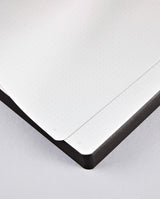 Anteckningsbok Voyager Dotted - Large Star