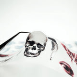 Pet Tape Pre-cut - Jextended X Mic - 70 mm - Grim Findings