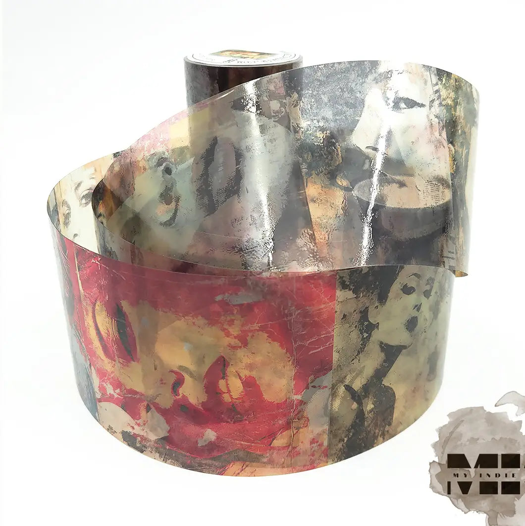 Pet Tape - Mic - Echoes of Her 70 mm