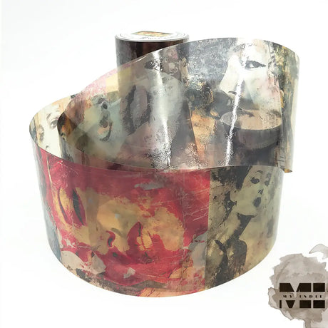 Pet Tape - Mic - Echoes of Her 70 mm
