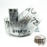 Pet Tape - Juillet X Mic - Threads of Time 70 mm