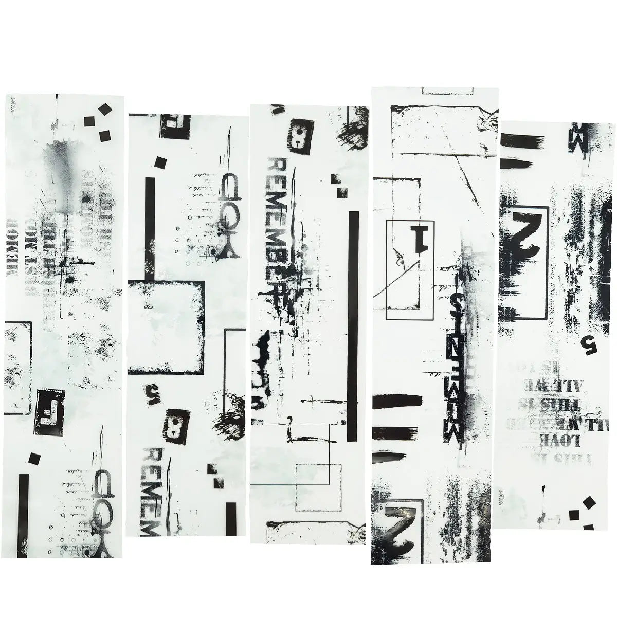 Pet Tape - Juillet X Mic - Memoirs of Time 70 mm