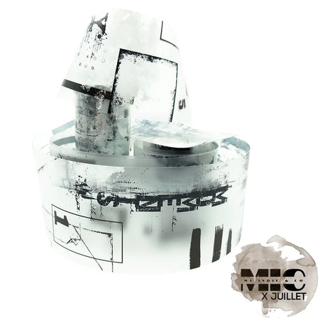 Pet Tape - Juillet X Mic - Memoirs of Time 70 mm