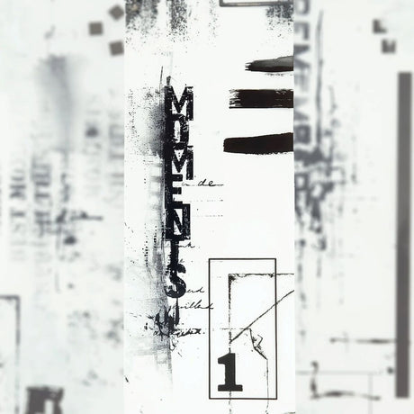 Pet Tape - Juillet X Mic - Memoirs of Time 70 mm