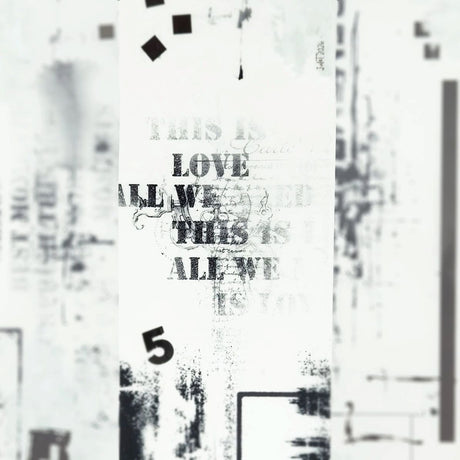 Pet Tape - Juillet X Mic - Memoirs of Time 70 mm
