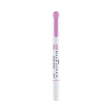 Mildliner Överstrykningspennor 5-pack - Warm