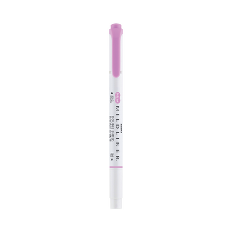 Mildliner Överstrykningspennor 5-pack - Warm