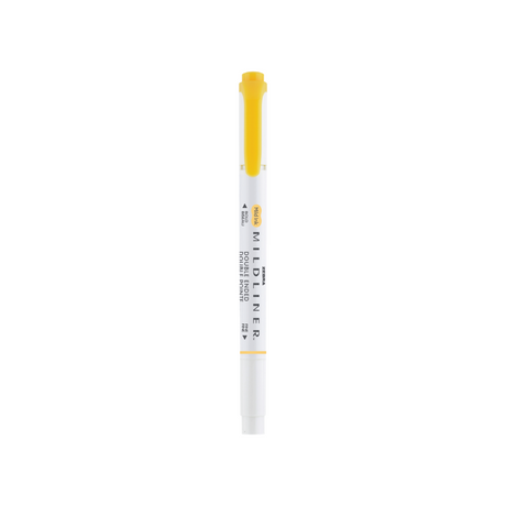Mildliner Överstrykningspennor 5-pack - Warm
