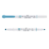 Mildliner Överstrykningspennor 5-pack - Warm