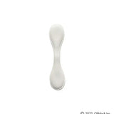 Oli clip Small - Matte White