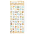 Stickers Mood icon - Bear - 1