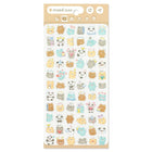 Stickers Mood icon - Bear - 1