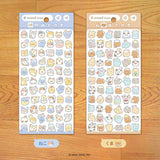 Stickers Mood icon - Bear - 3