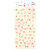 Stickers Sakura - Petit Sakura