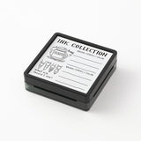 Stämpel Paintable Stamp Pre-inked - Ink Collection