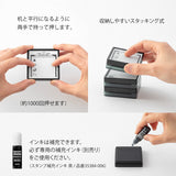 Stämpel Paintable Stamp Pre-inked - Ink Collection