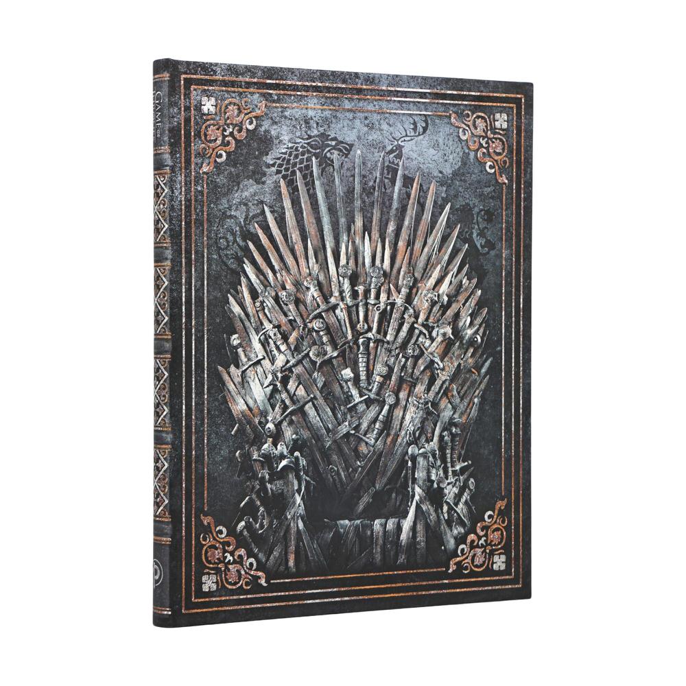 Anteckningsbok Game of Thrones - Ultra Linjerad