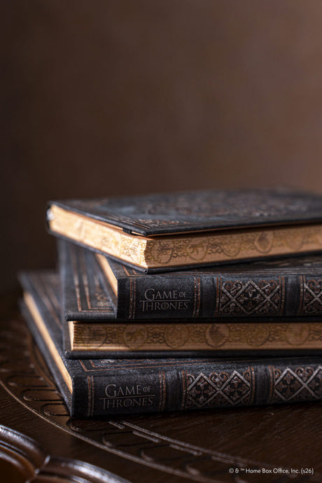 Anteckningsbok Game of Thrones - Ultra Linjerad