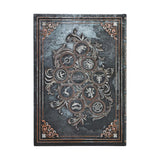 Anteckningsbok Game of Thrones - Midi Linjerad