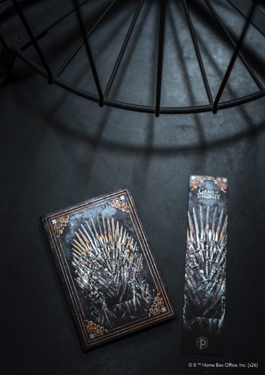 Paperblanks Bookmark - Game of Thrones
