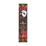 Paperblanks Bookmark - Phantom of the Opera