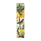 Paperblanks Bookmark - Golden Fritillaria