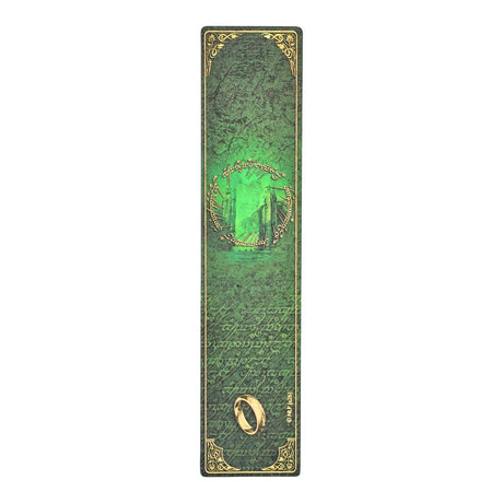 Paperblanks Bookmark - Lord of the Rings - Power of Fellowship