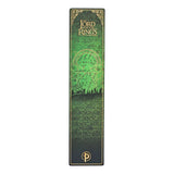 Paperblanks Bookmark - Lord of the Rings - Power of Fellowship