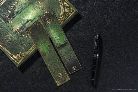 Paperblanks Bookmark - Lord of the Rings - Power of Fellowship