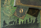 Paperblanks Bookmark - Lord of the Rings - Power of Fellowship