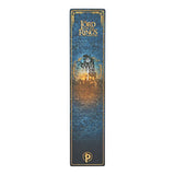 Paperblanks Bookmark - Lord of the Rings - The Crown Reclaimed