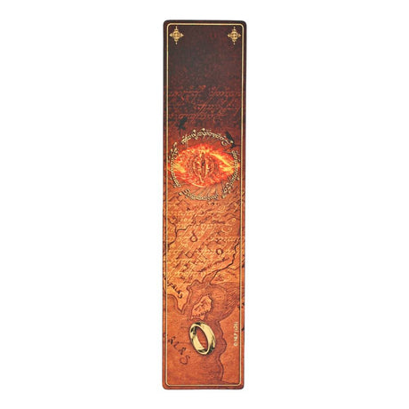 Paperblanks Bookmark - Lord of the Rings - The Quest Continues
