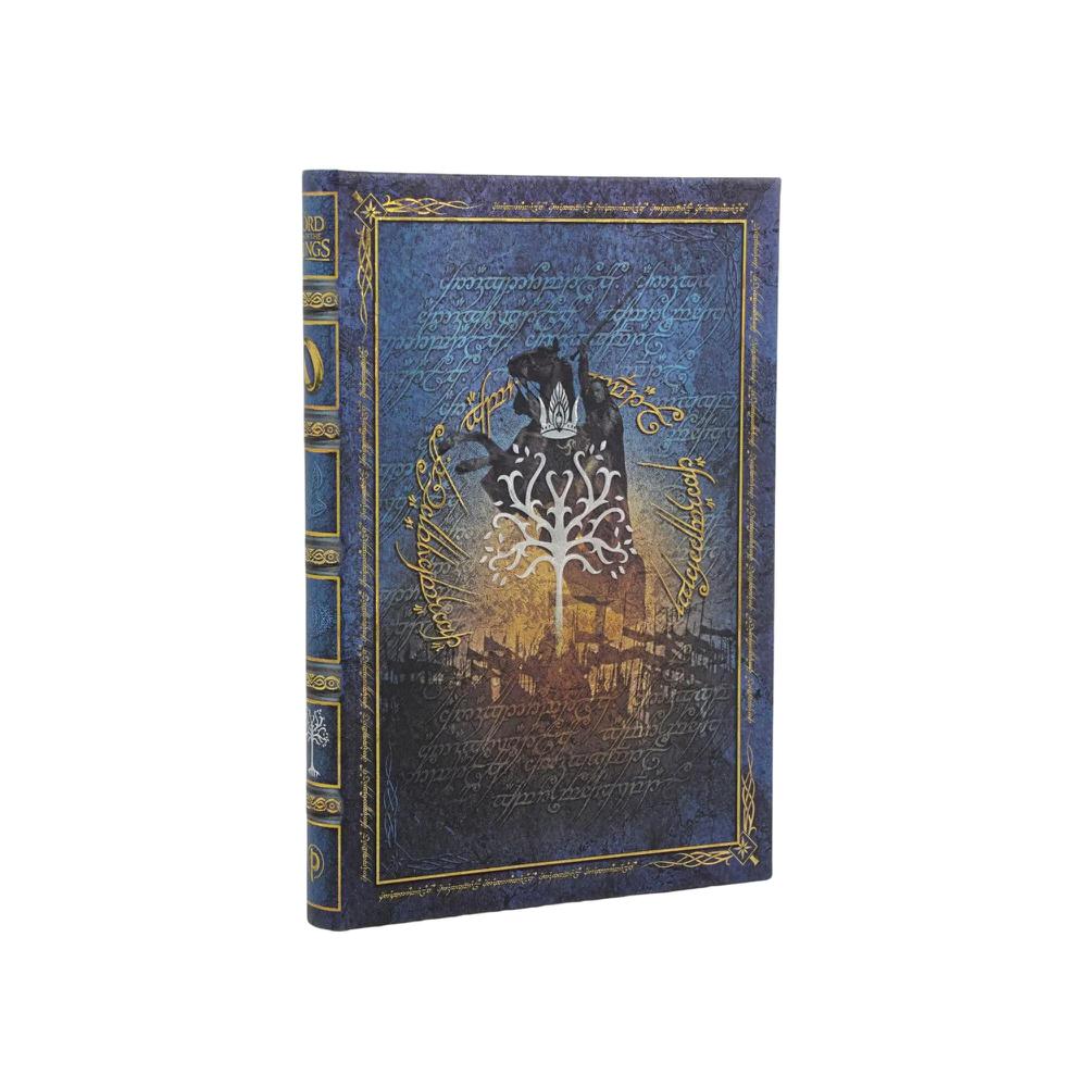 The Lord of the Rings - Trilogy Boxed Set - 3 notebooks