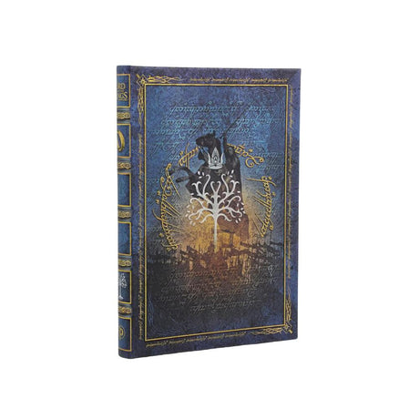 The Lord of the Rings - Trilogy Boxed Set - 3 notebooks