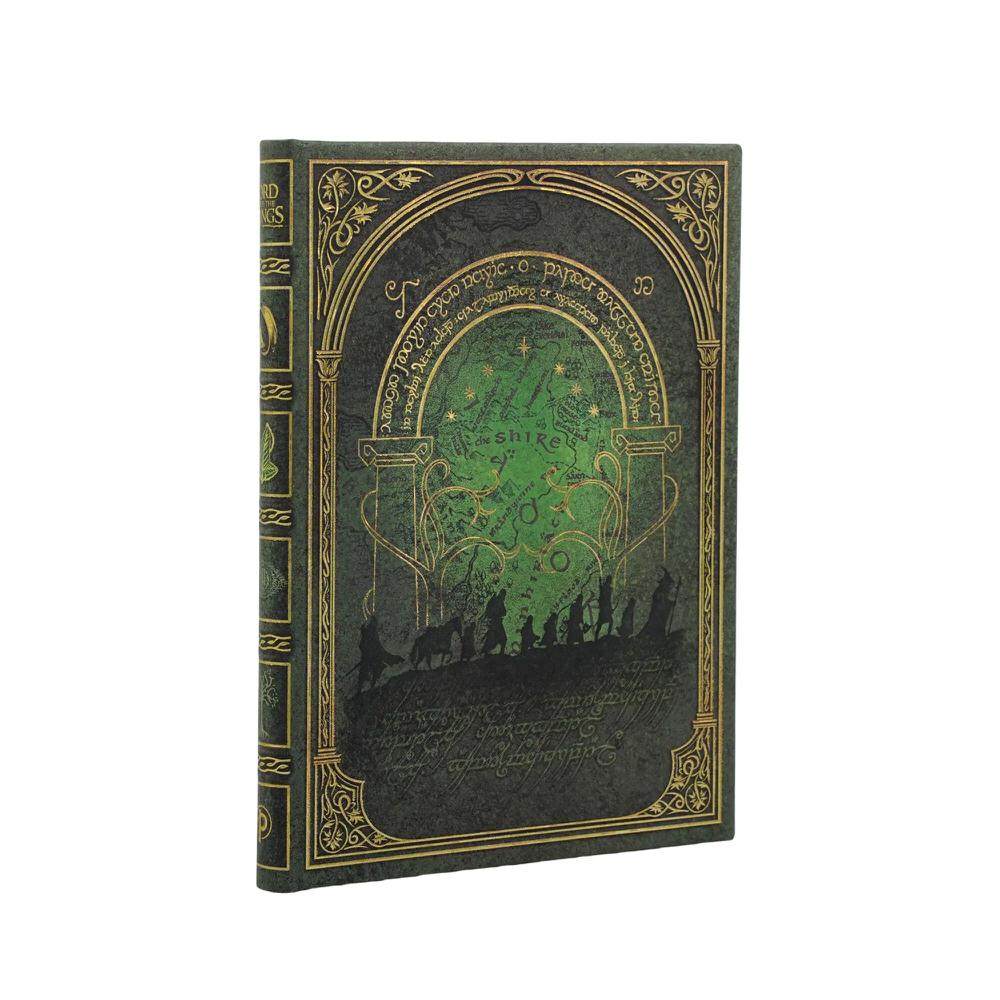 The Lord of the Rings - Trilogy Boxed Set - 3 notebooks