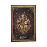 Notebook Harry Potter - Gryffindor - Midi Ruled