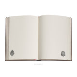 Notebook Harry Potter - Gryffindor - Midi Unlined
