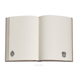 Notebook Harry Potter - Slytherin - Midi Unlined