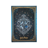 Notebook Harry Potter - Ravenclaw - Midi Lined