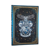 Notebook Harry Potter - Ravenclaw - Midi Unlined