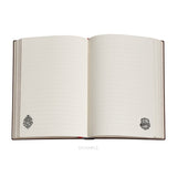 Notebook Harry Potter - Hufflepuff - Midi Lined