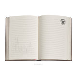 Anteckningsbok Harry Potter - Legends of Hogwarts - Ultra Linjerad