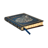 Anteckningsbok Harry Potter - Legends of Hogwarts - Mini Linjerad